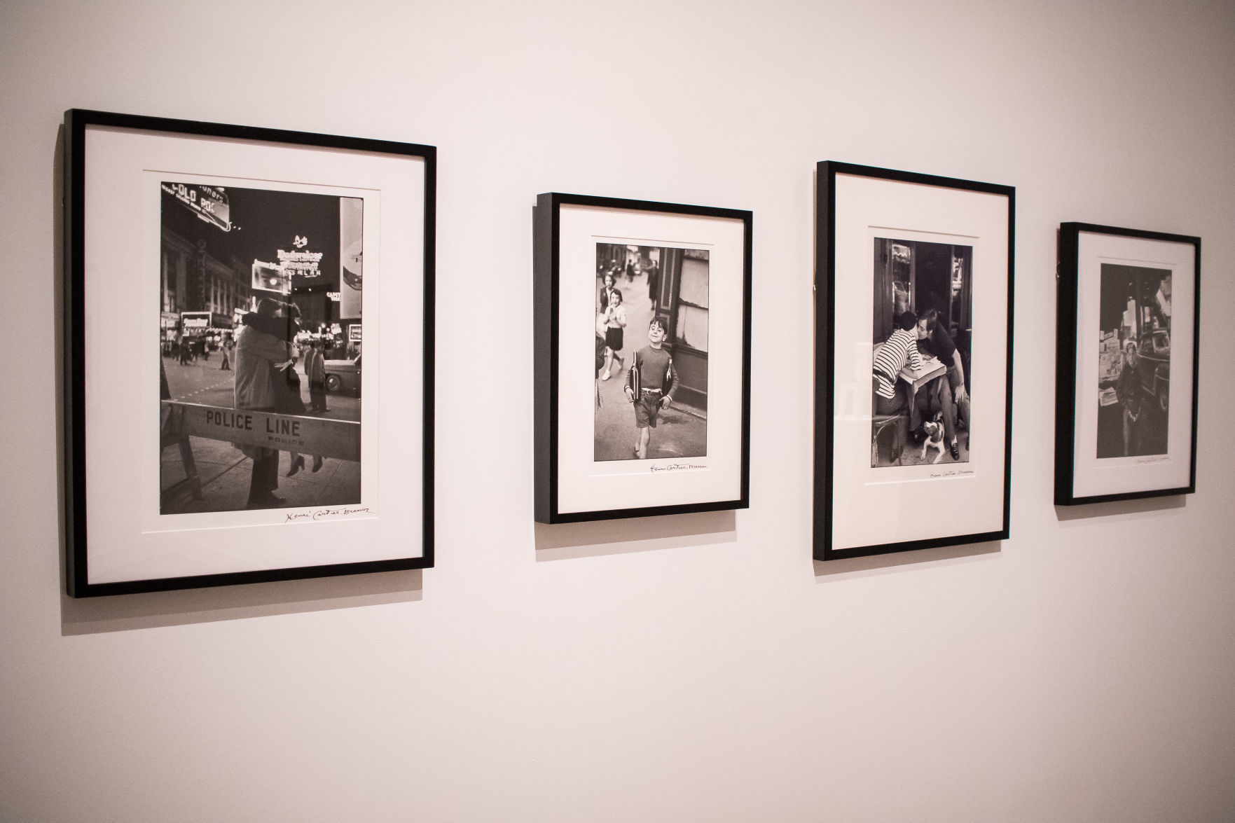 Kravis Art Gallery